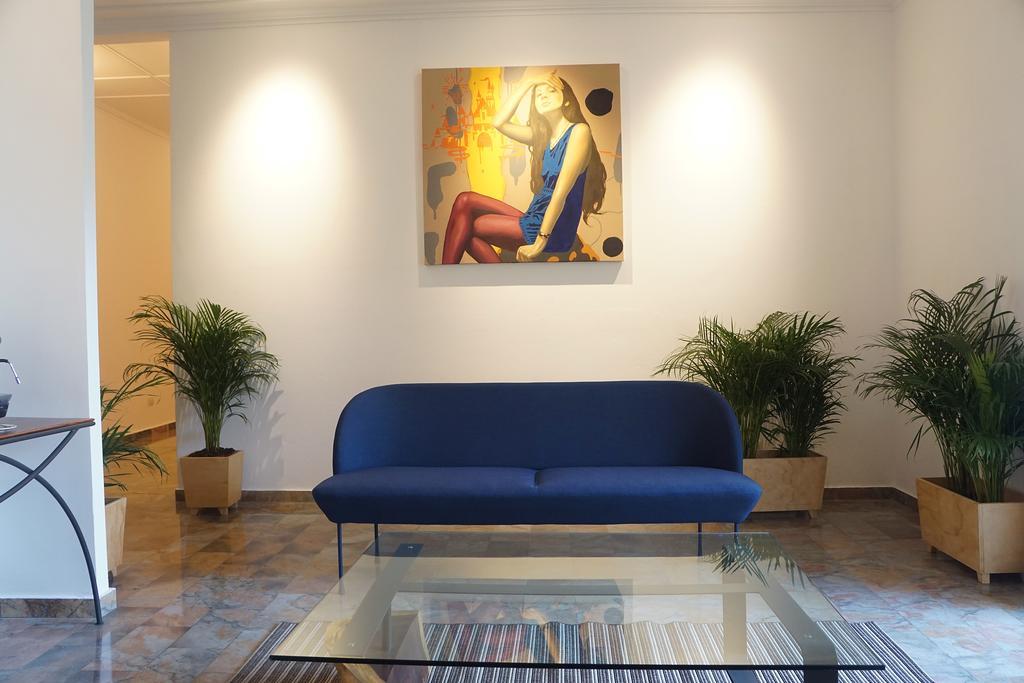 Hotel Il Buongustaio San Salvador Exteriér fotografie